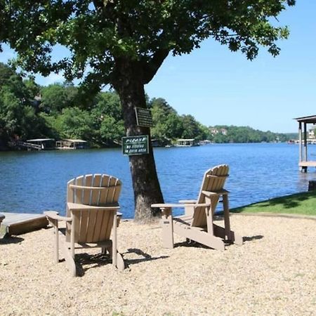 #09 - Large Lakeview One Bedroom- Pet Friendly Hot Springs Kültér fotó
