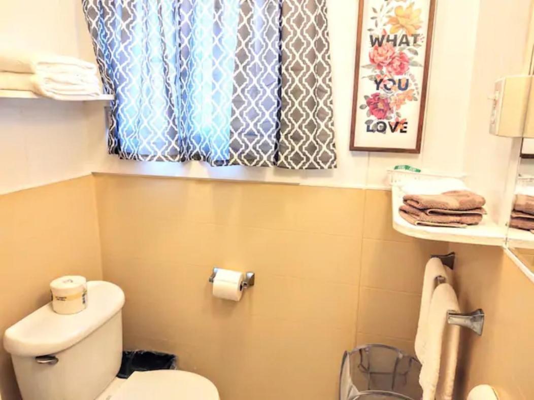 #09 - Large Lakeview One Bedroom- Pet Friendly Hot Springs Kültér fotó